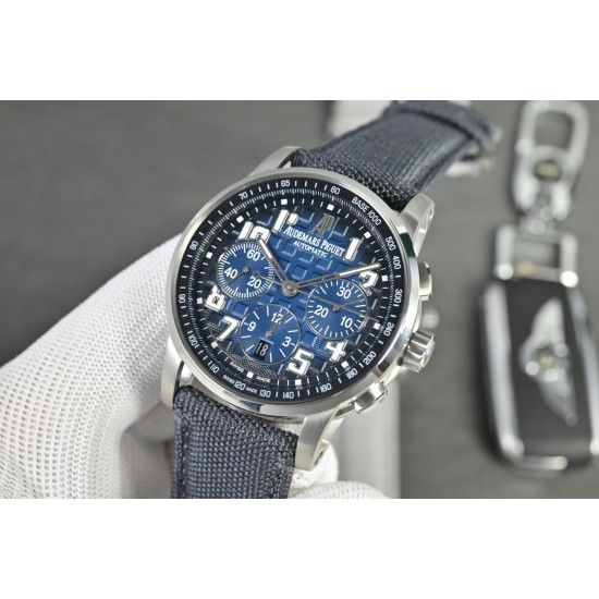 Audemars Piguet Watches: Top Quality