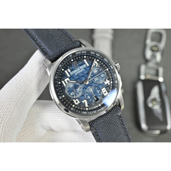 Audemars Piguet Watches: Top Quality