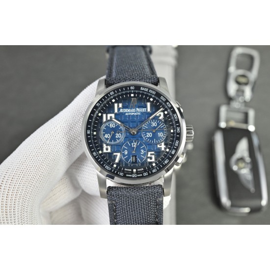 Audemars Piguet Watches: Top Quality