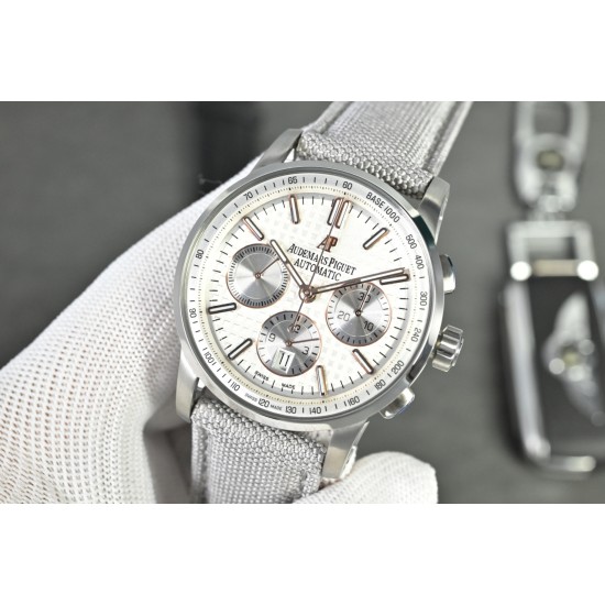 Audemars Piguet Watches: Top Quality