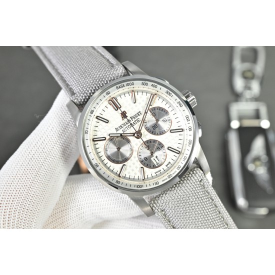 Audemars Piguet Watches: Top Quality