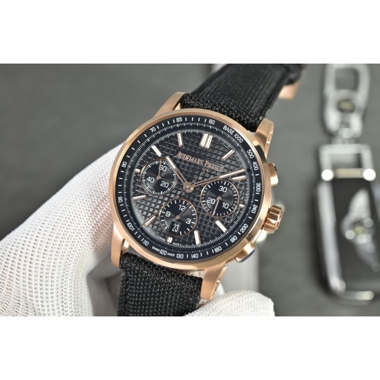 Audemars Piguet Watches: Top Quality