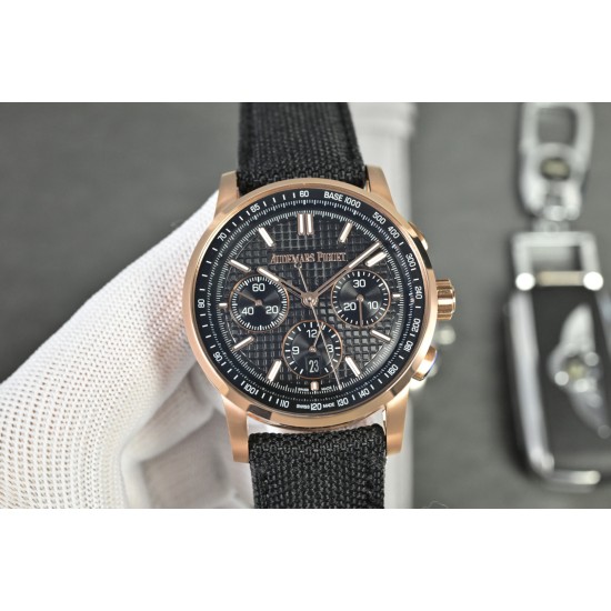 Audemars Piguet Watches: Top Quality