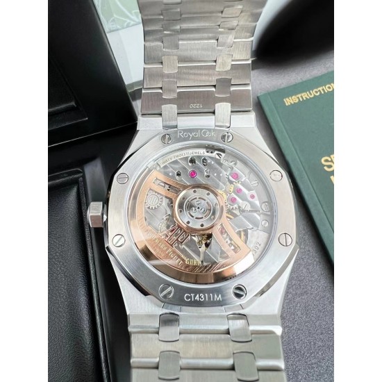 Audemars Piguet Watches: Top Quality