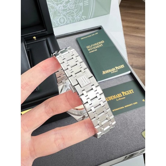 Audemars Piguet Watches: Top Quality