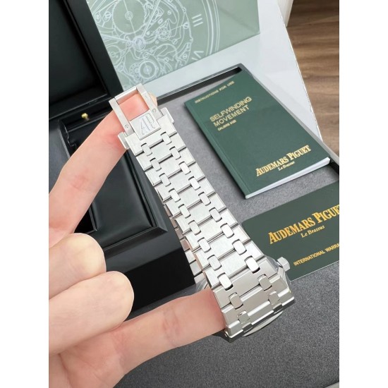 Audemars Piguet Watches: Top Quality