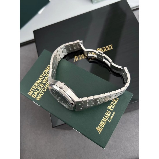 Audemars Piguet Watches: Top Quality