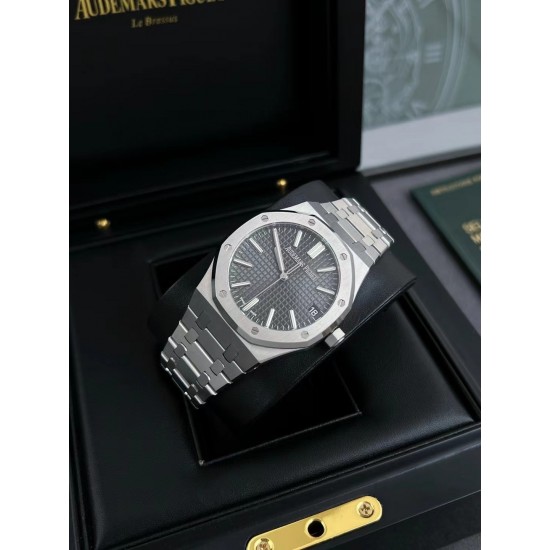 Audemars Piguet Watches: Top Quality