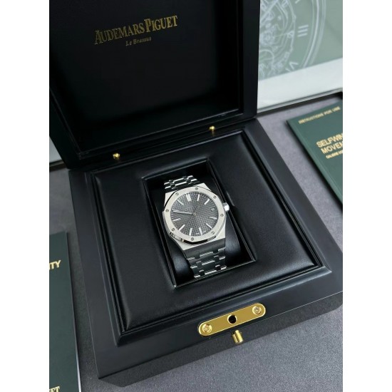 Audemars Piguet Watches: Top Quality