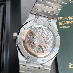 Audemars Piguet Watches: Top Quality