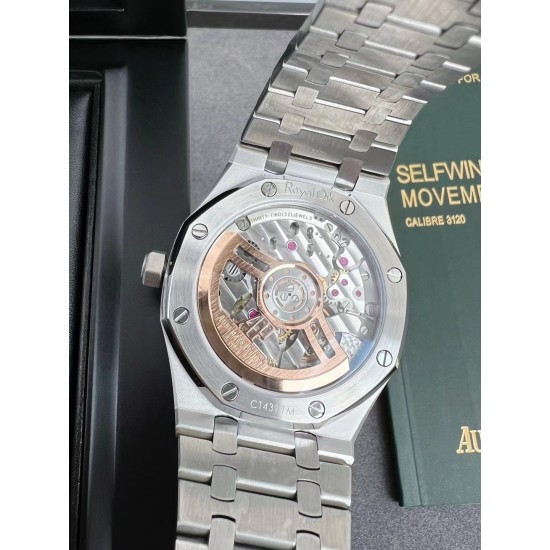 Audemars Piguet Watches: Top Quality