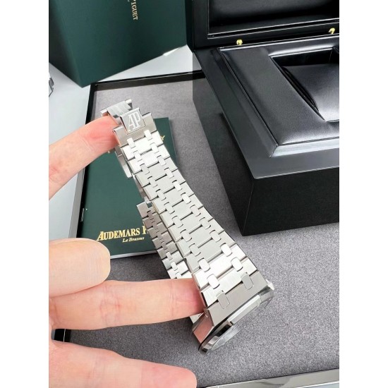 Audemars Piguet Watches: Top Quality