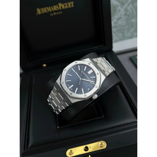Audemars Piguet Watches: Top Quality