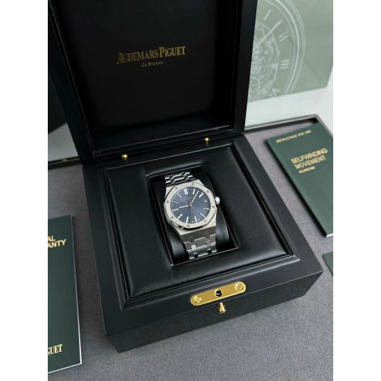 Audemars Piguet Watches: Top Quality