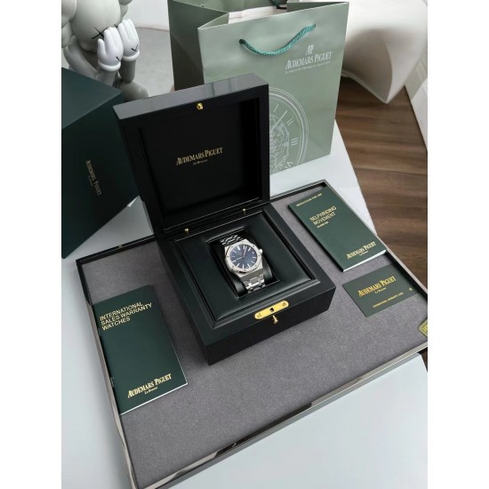 Audemars Piguet Watches: Top Quality