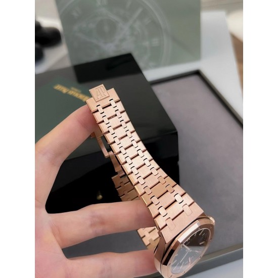 Audemars Piguet Watches: Top Quality