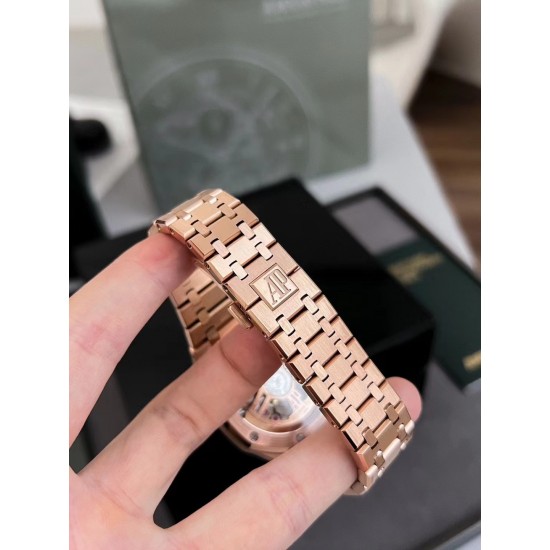 Audemars Piguet Watches: Top Quality