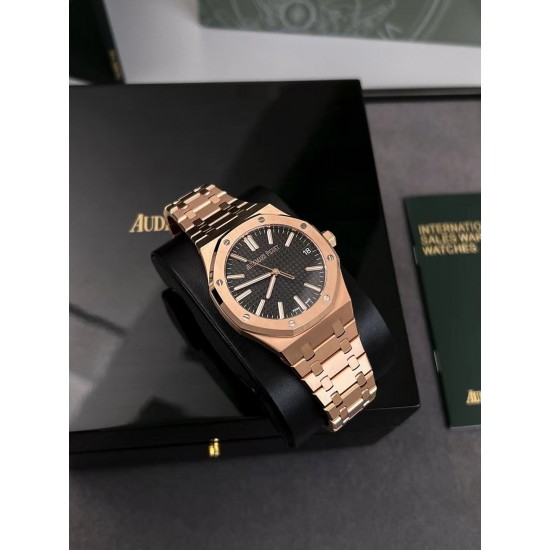 Audemars Piguet Watches: Top Quality