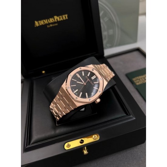 Audemars Piguet Watches: Top Quality