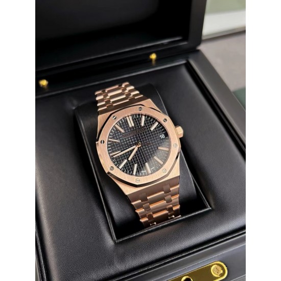 Audemars Piguet Watches: Top Quality