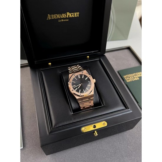 Audemars Piguet Watches: Top Quality