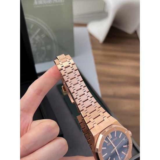 Audemars Piguet Watches: Top Quality