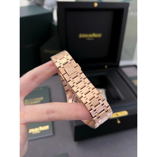 Audemars Piguet Watches: Top Quality
