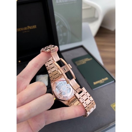 Audemars Piguet Watches: Top Quality