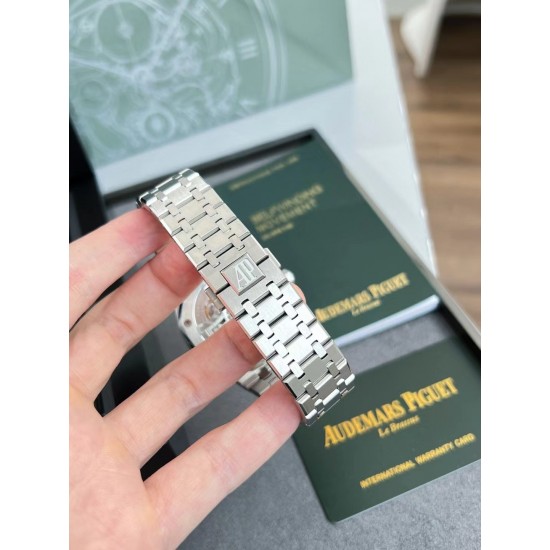 Audemars Piguet Watches: Top Quality