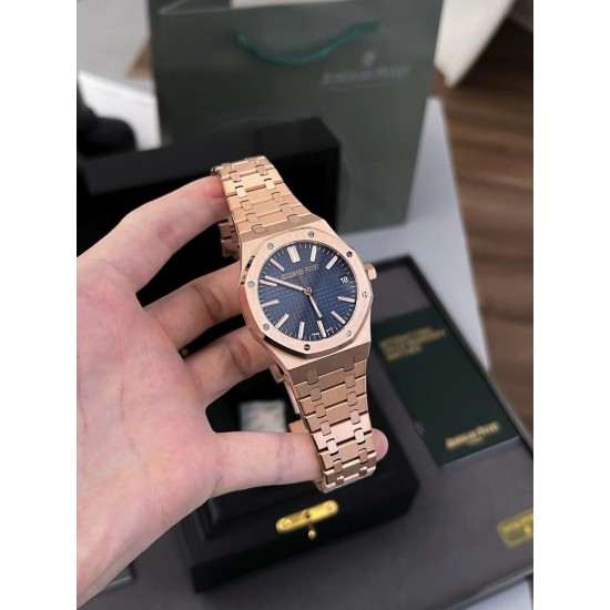 Audemars Piguet Watches: Top Quality