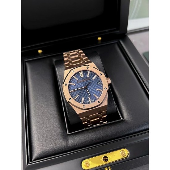 Audemars Piguet Watches: Top Quality