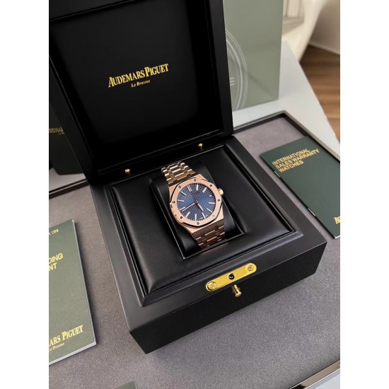 Audemars Piguet Watches: Top Quality