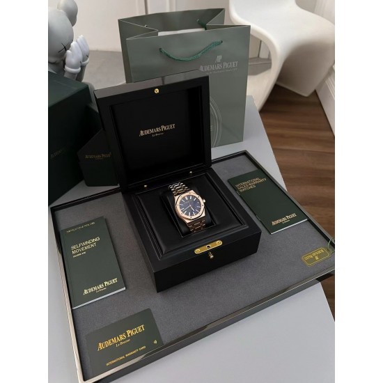 Audemars Piguet Watches: Top Quality