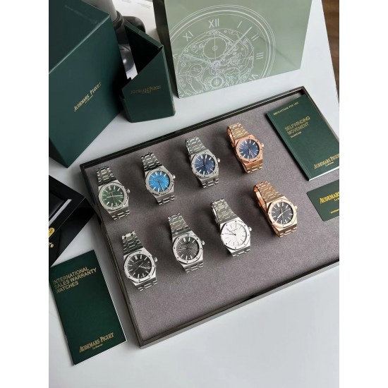 Audemars Piguet Watches: Top Quality