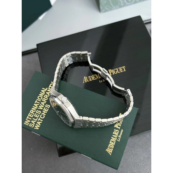 Audemars Piguet Watches: Top Quality