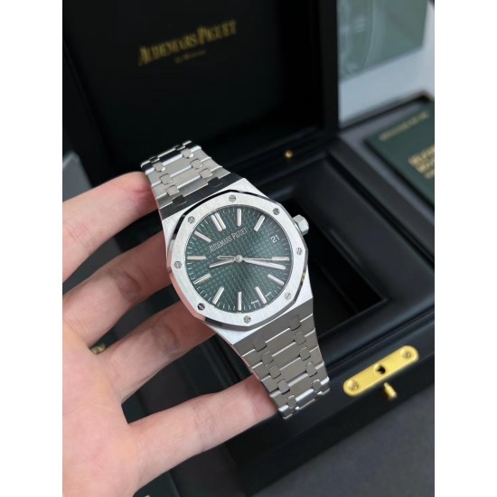 Audemars Piguet Watches: Top Quality