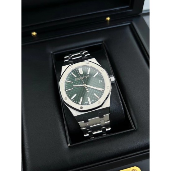 Audemars Piguet Watches: Top Quality