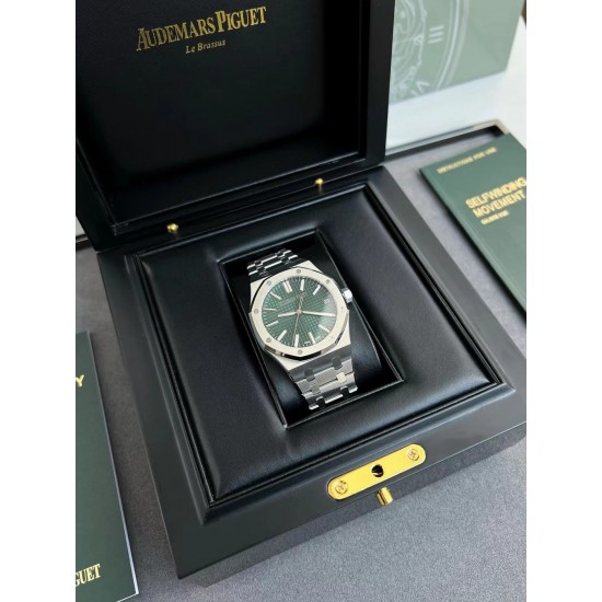 Audemars Piguet Watches: Top Quality