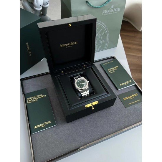 Audemars Piguet Watches: Top Quality