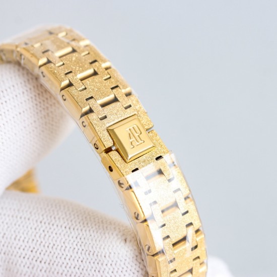 Audemars Piguet Watches: Top Quality