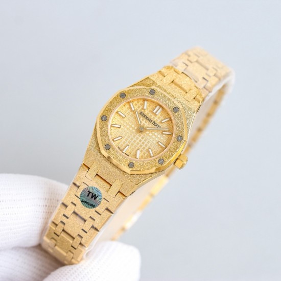 Audemars Piguet Watches: Top Quality