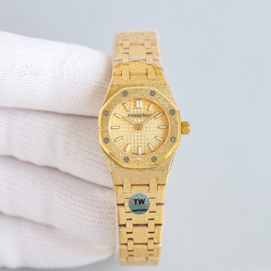 Audemars Piguet Watches: Top Quality