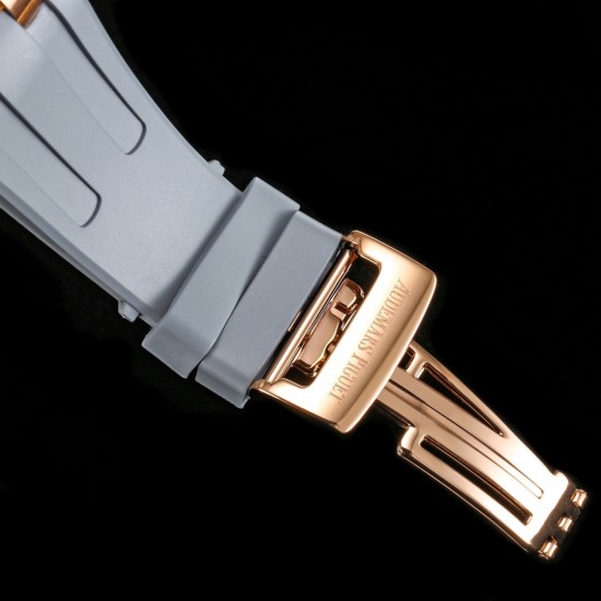 Audemars Piguet Watches: Top Quality