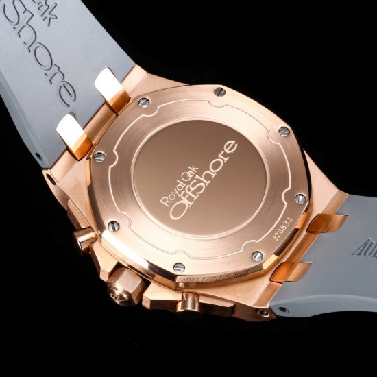 Audemars Piguet Watches: Top Quality