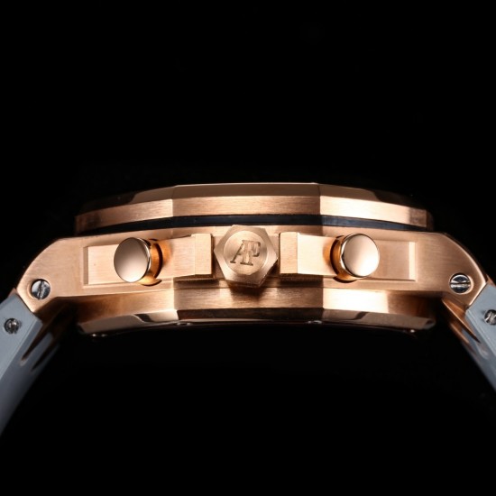 Audemars Piguet Watches: Top Quality