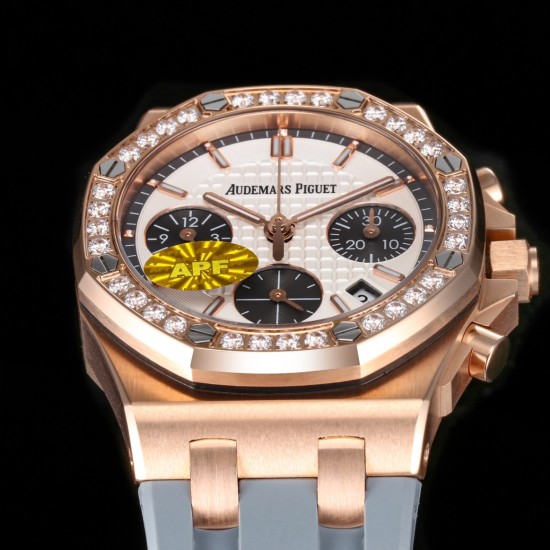Audemars Piguet Watches: Top Quality