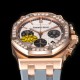Audemars Piguet Watches: Top Quality