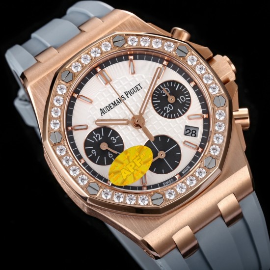 Audemars Piguet Watches: Top Quality