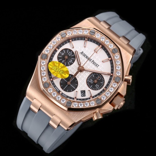 Audemars Piguet Watches: Top Quality