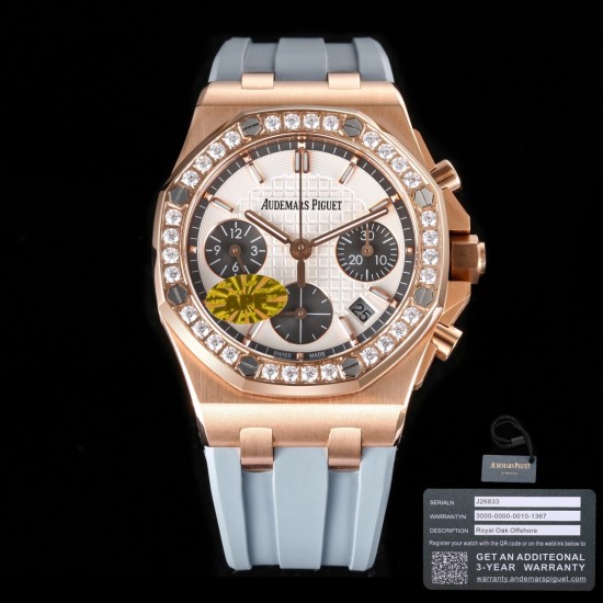 Audemars Piguet Watches: Top Quality